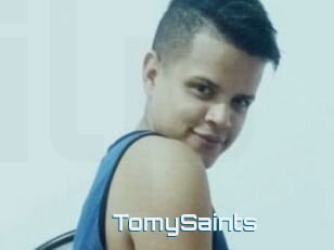 TomySaints