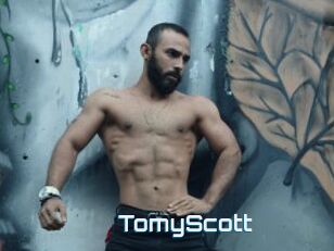 TomyScott