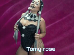 Tomy_rose