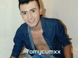 Tomycumxx