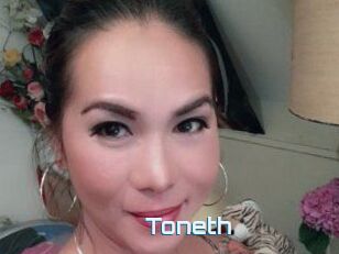 Toneth