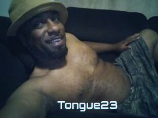 Tongue23