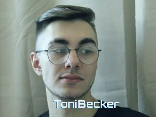 ToniBecker