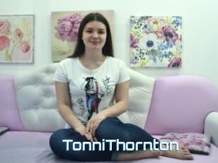 TonniThornton