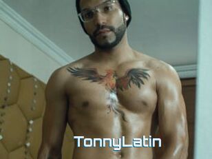 TonnyLatin