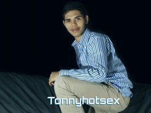 Tonnyhotsex