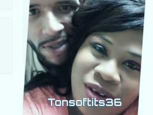 Tonsoftits36