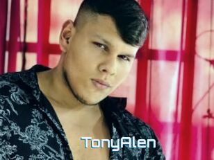 TonyAlen