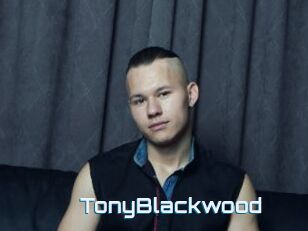 TonyBlackwood
