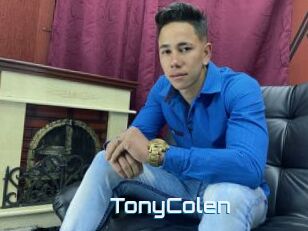 TonyColen