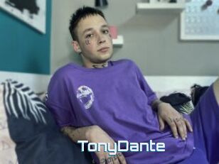 TonyDante