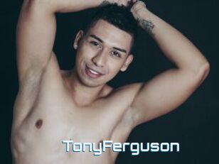 TonyFerguson