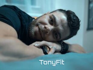 TonyFit