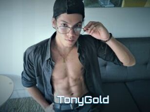 TonyGold