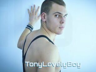 TonyLovelyBoy