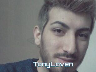 TonyLoven