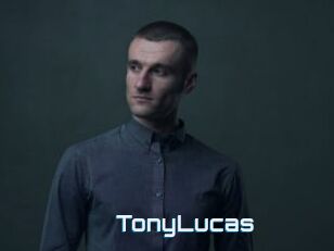 TonyLucas
