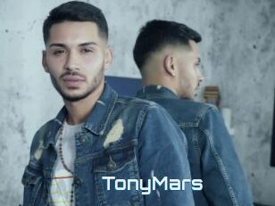TonyMars