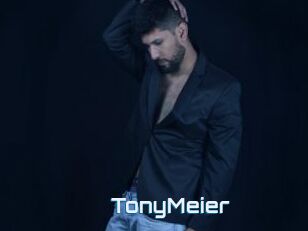 TonyMeier