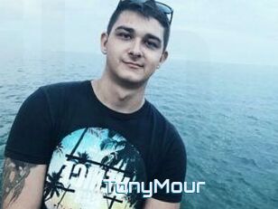 TonyMour