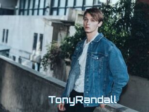 TonyRandall