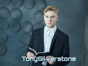 TonySilverstone