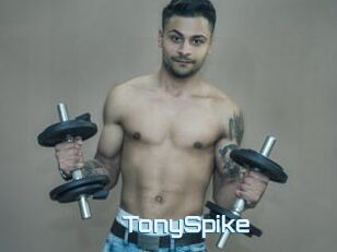 TonySpike