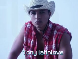 Tony_latinlove