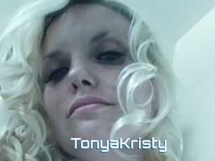 TonyaKristy