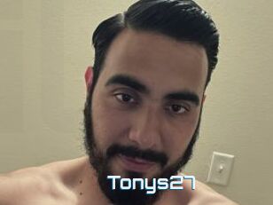 Tonys27