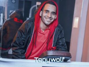 Tonywolf
