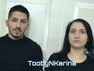 ToobyNKarina