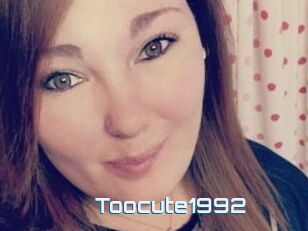 Toocute1992