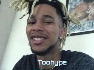 Toohype