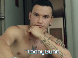 ToonyGunn