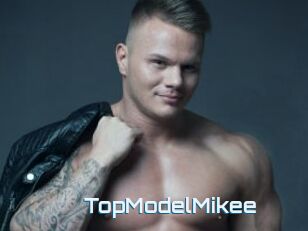 TopModelMikee