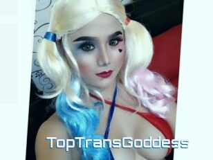 TopTransGoddess