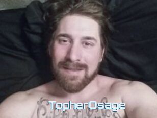 TopherOsage