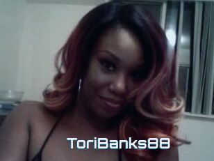 ToriBanks88