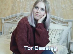 ToriBeasley