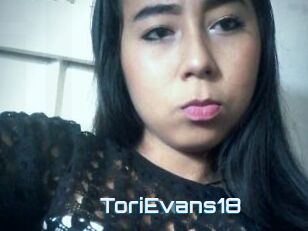 ToriEvans18