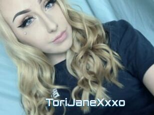 ToriJaneXxxo