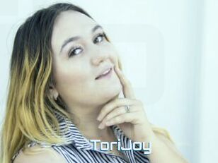 ToriJoy