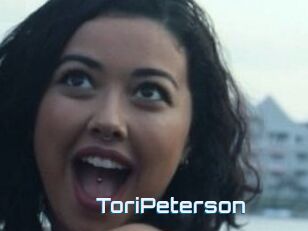 Tori_Peterson