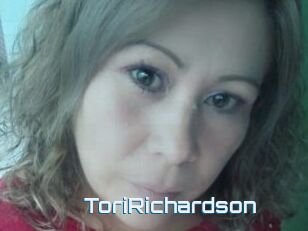 ToriRichardson