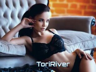 ToriRiver