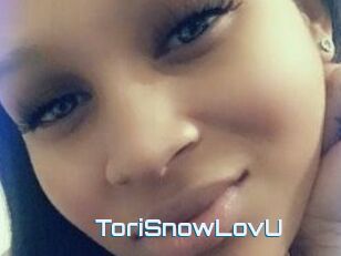 ToriSnowLovU