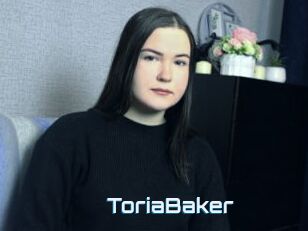 ToriaBaker
