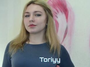 Toriyy