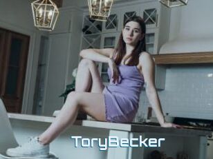 ToryBecker
